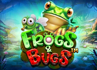 Frogs & Bugs - RIVAL168