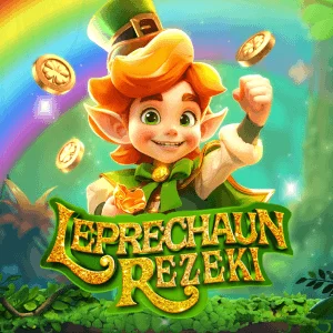 Besoft : Leprechaun Fortune - RIVAL168