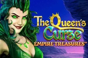 The Queens Curse: Empire Treasures - RIVAL168