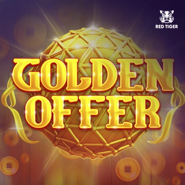 Redtiger : Golden Offer - RIVAL168