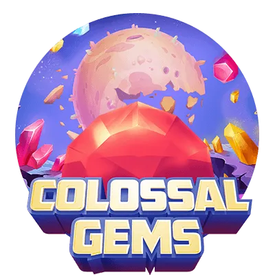Habanero : Colossal Gems - RIVAL168