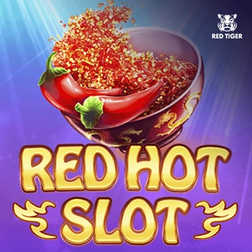 Redtiger : Red Hot Slot - RIVAL168