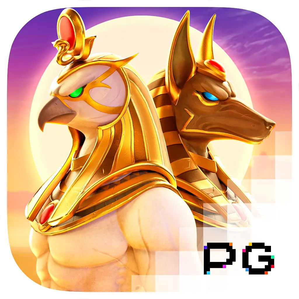 PGSoft : Egypts Book of Mystery - RIVAL168