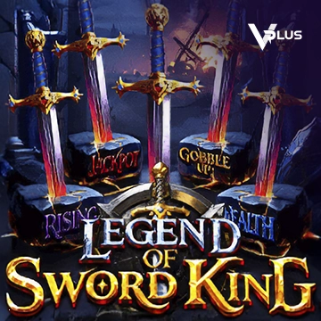 Legend Of Sword King - RIVAL168