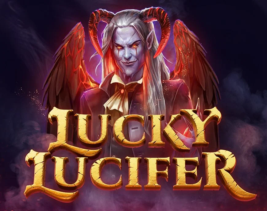 Slotmill : Lucky Lucifer - RIVAL168