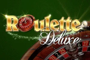 Roulette Deluxe - RIVAL168