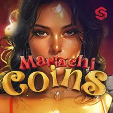 SmartSoft : Mariachi Coins - RIVAL168