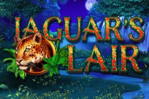 Solar Eclipse: Jaguars Lair - RIVAL168
