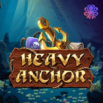 Octoplay : Heavy Anchor - RIVAL168