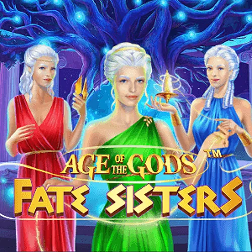 Age of the Gods: Fate sisters - RIVAL168