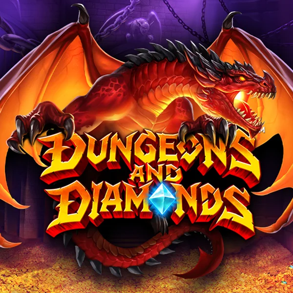 Dungeons and Diamonds - RIVAL168