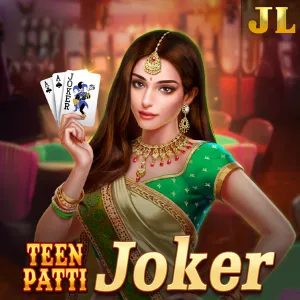 TeenPatti Joker - RIVAL168