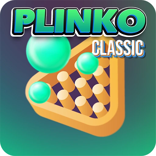 Plinko Classic - RIVAL168