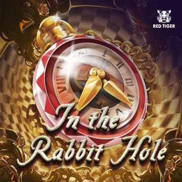 Redtiger : In The Rabbit Hole - RIVAL168