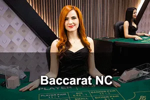 Baccarat NC - RIVAL168