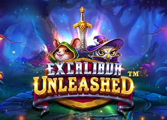 Pragmatic : Excalibur Unleashed - RIVAL168