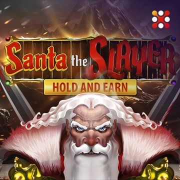 Mancala : Santa the Slayer - RIVAL168