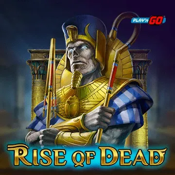 PlaynGo : Rise of Dead - RIVAL168