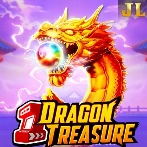 Jili : Dragon Treasure - RIVAL168