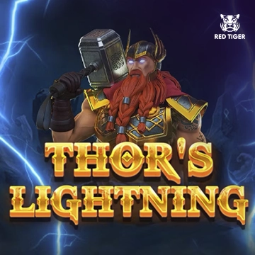 Redtiger : Thors Lightning - RIVAL168