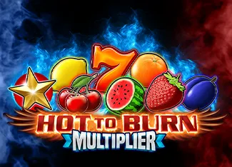 Pragmatic : Hot To Burn Multiplier - RIVAL168