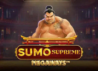 Sumo Supreme Megaways - RIVAL168