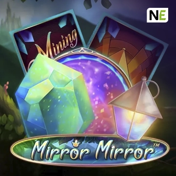 Fairytale Legends: Mirror Mirror - RIVAL168