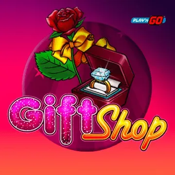 PlaynGo : Gift Shop - RIVAL168