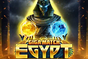 Giga Match Egypt - RIVAL168