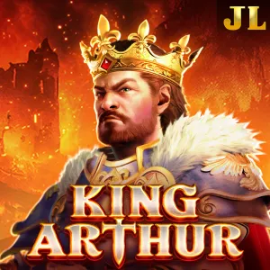 Jili : King Arthur - RIVAL168