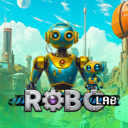 Redtiger : ROBOLab - RIVAL168