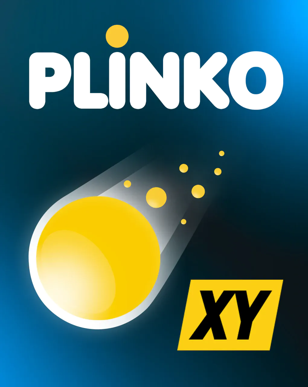 Plinko XY - RIVAL168