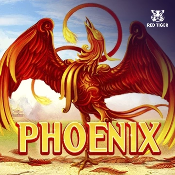 Redtiger : Phoenix - RIVAL168