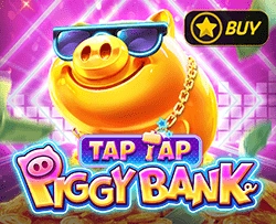 Piggy Bank TapTap - RIVAL168