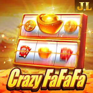 Jili : Crazy FaFaFa - RIVAL168