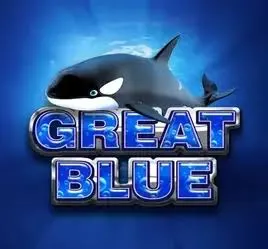 Joker123 : Great Blue - RIVAL168