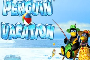 Penguin Vacation - RIVAL168