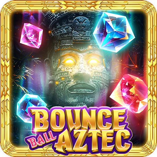 Bounceball Aztec - RIVAL168