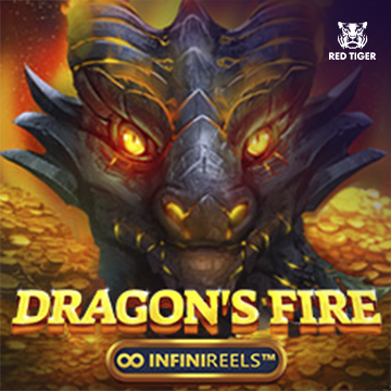 Redtiger : Dragons Fire Infinireels - RIVAL168