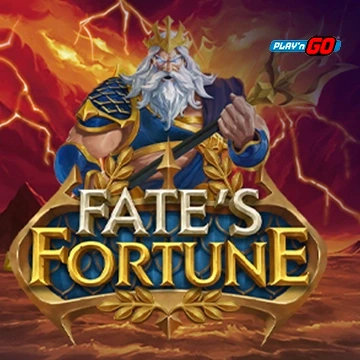 Fates Fortune - RIVAL168