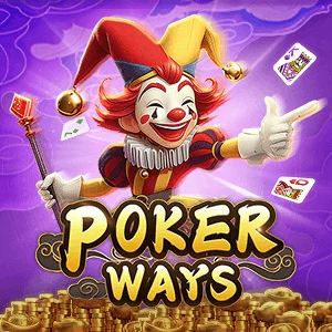 Besoft : Poker Ways - RIVAL168