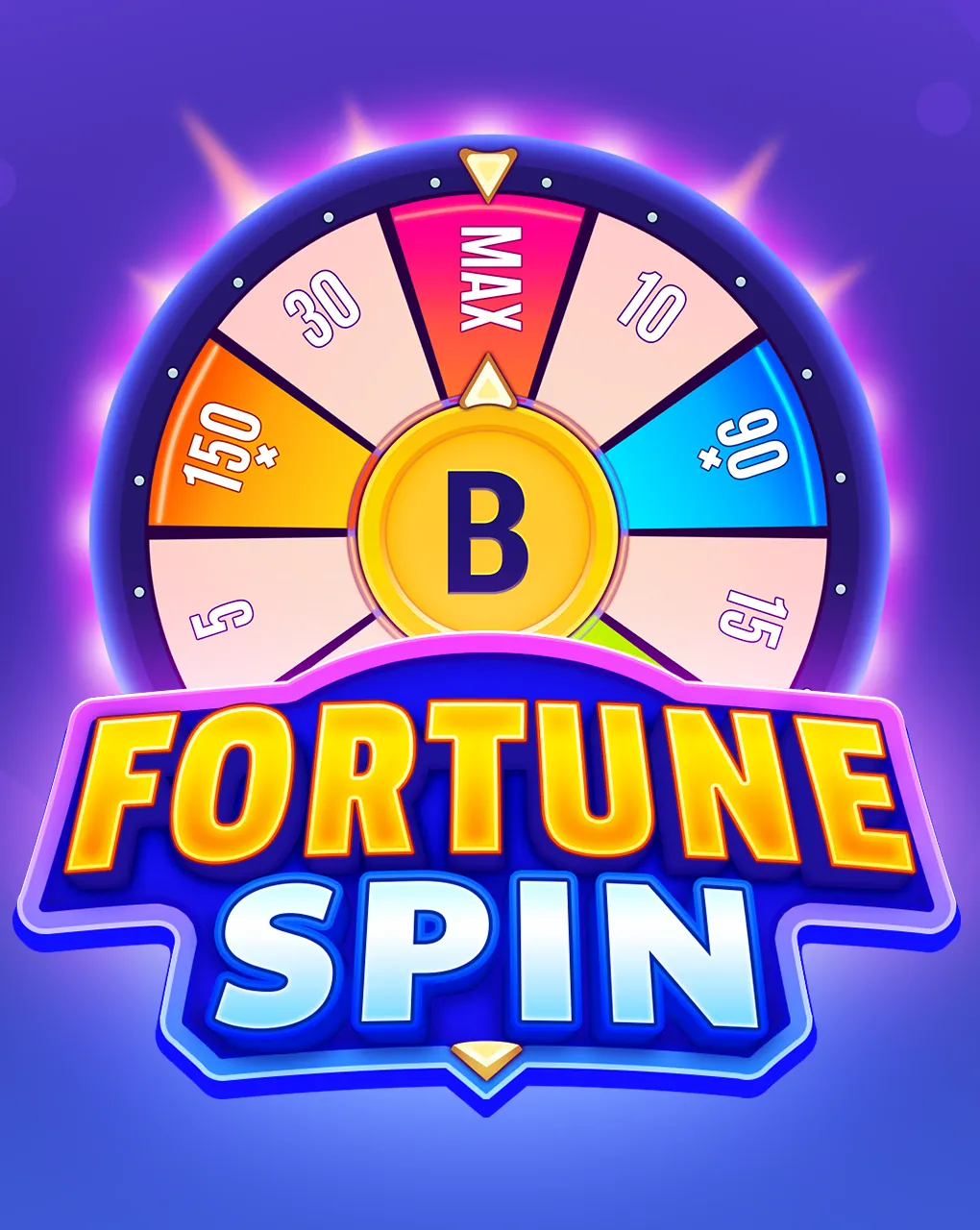 Fortune Spin - RIVAL168