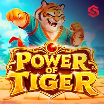 SmartSoft : Power of Tiger - RIVAL168