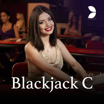 Blackjack C - RIVAL168