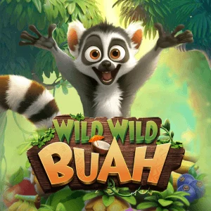 Besoft : Wild Wild Fruits - RIVAL168