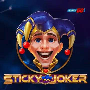 PlaynGo : Sticky Joker - RIVAL168