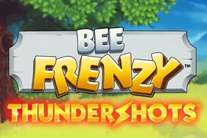 Bee Frenzy - RIVAL168