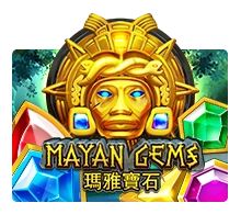 Joker123 : Mayan Gems - RIVAL168