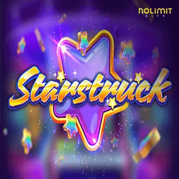 NolimitCity : Starstruck - RIVAL168