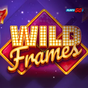 PlaynGo : Wild Frames - RIVAL168